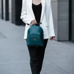 کوله پشتی V0134 - Image 2